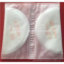 2015 New 3D Washable Breast Pad